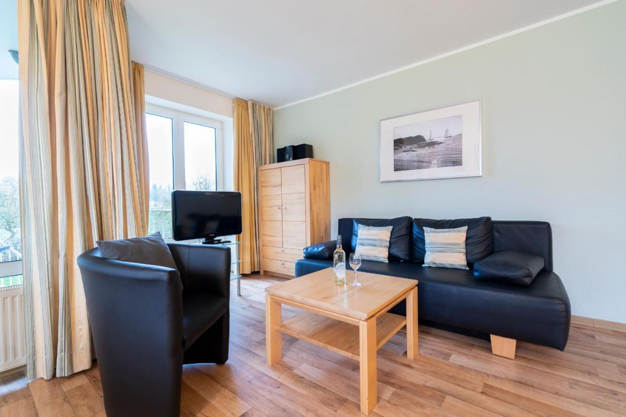 Wohnpark Am Muehlenteich - Appartement 27 Timmendorfer Strand Extérieur photo
