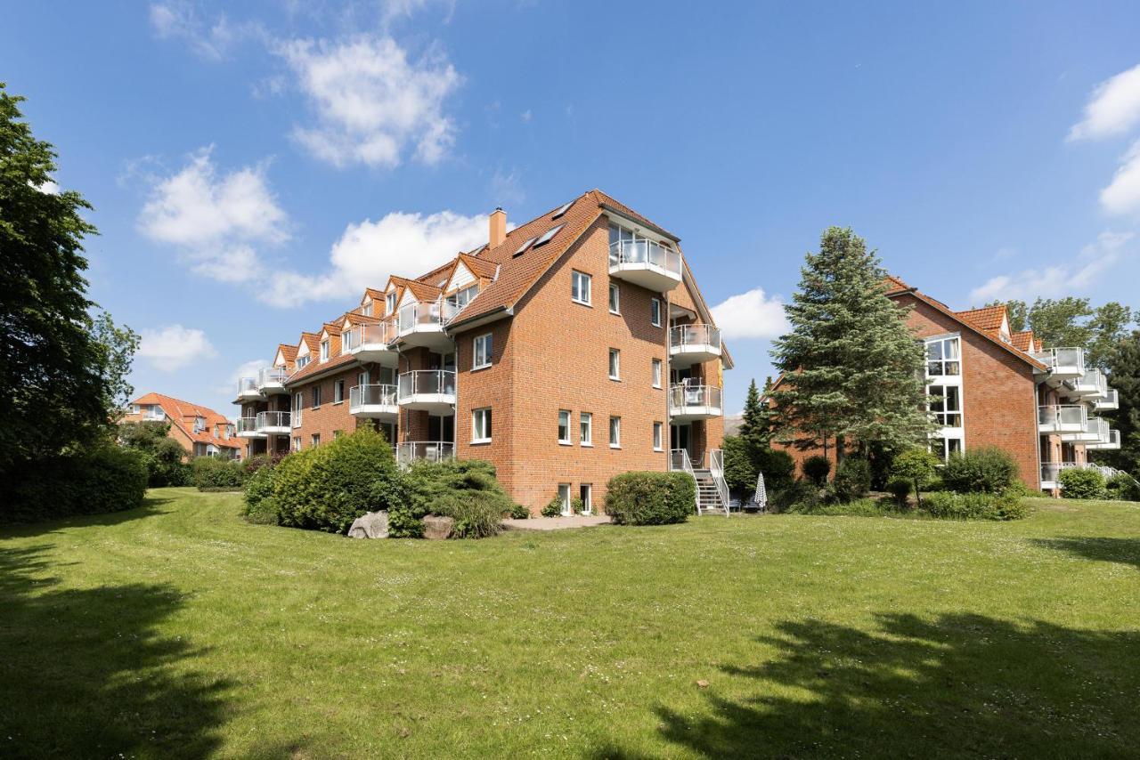 Wohnpark Am Muehlenteich - Appartement 27 Timmendorfer Strand Extérieur photo