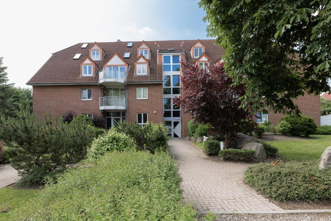 Wohnpark Am Muehlenteich - Appartement 27 Timmendorfer Strand Extérieur photo